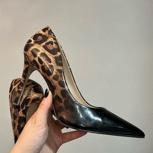Steve Madden Pumps SZ 8